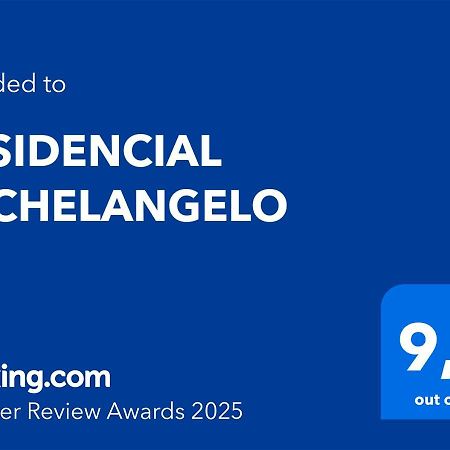 Residencial Michelangelo Daire Salou Dış mekan fotoğraf