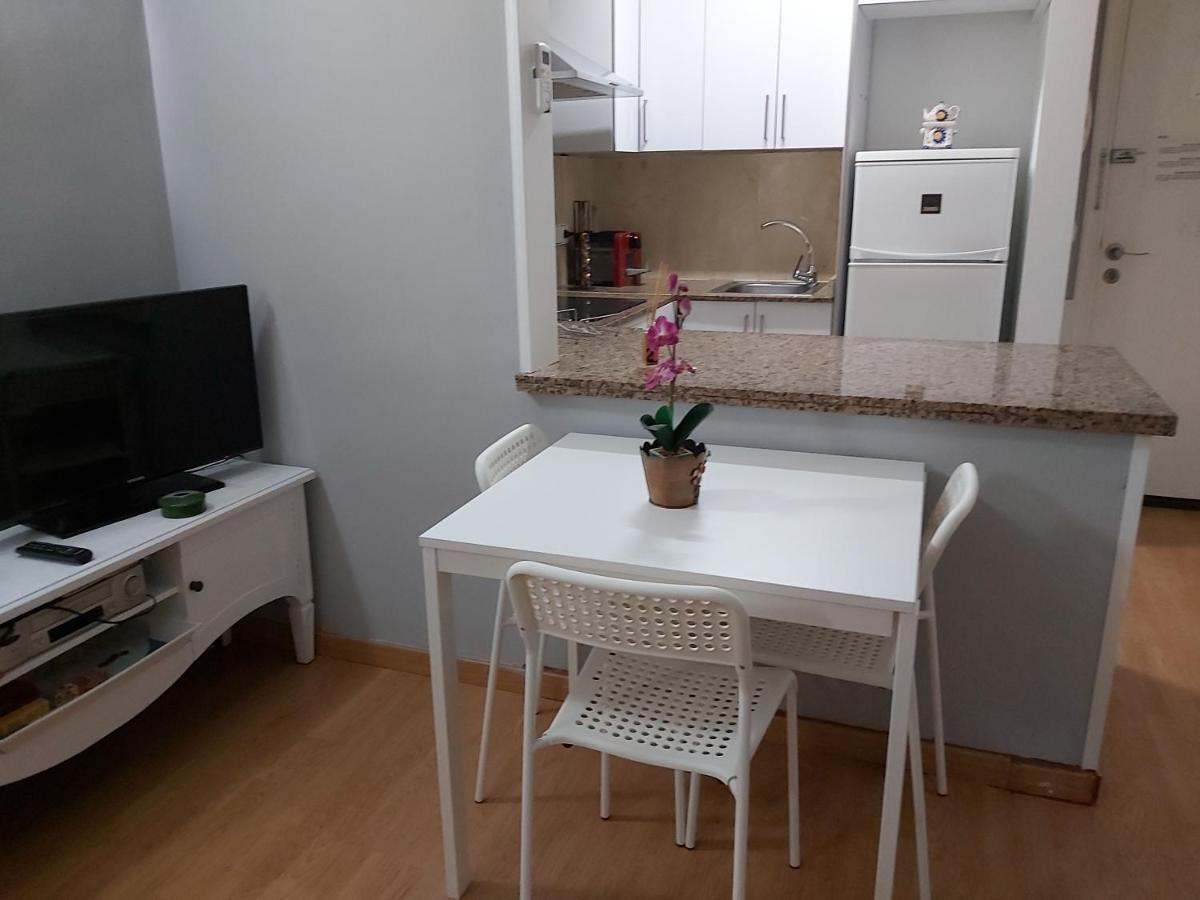 Residencial Michelangelo Daire Salou Dış mekan fotoğraf