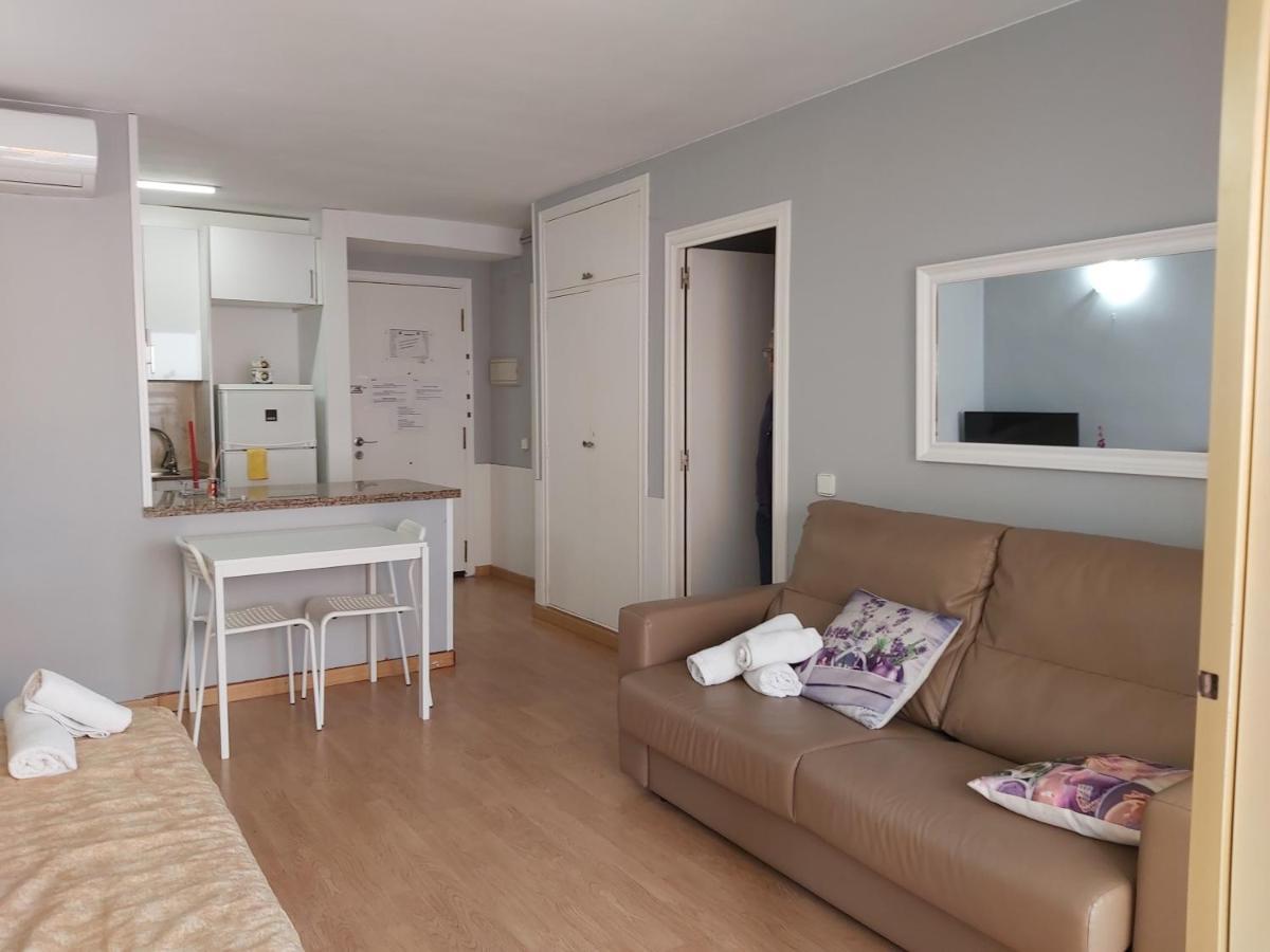 Residencial Michelangelo Daire Salou Dış mekan fotoğraf