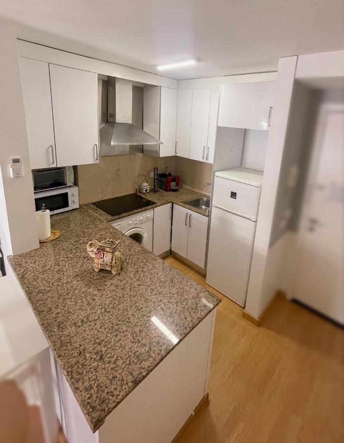 Residencial Michelangelo Daire Salou Dış mekan fotoğraf