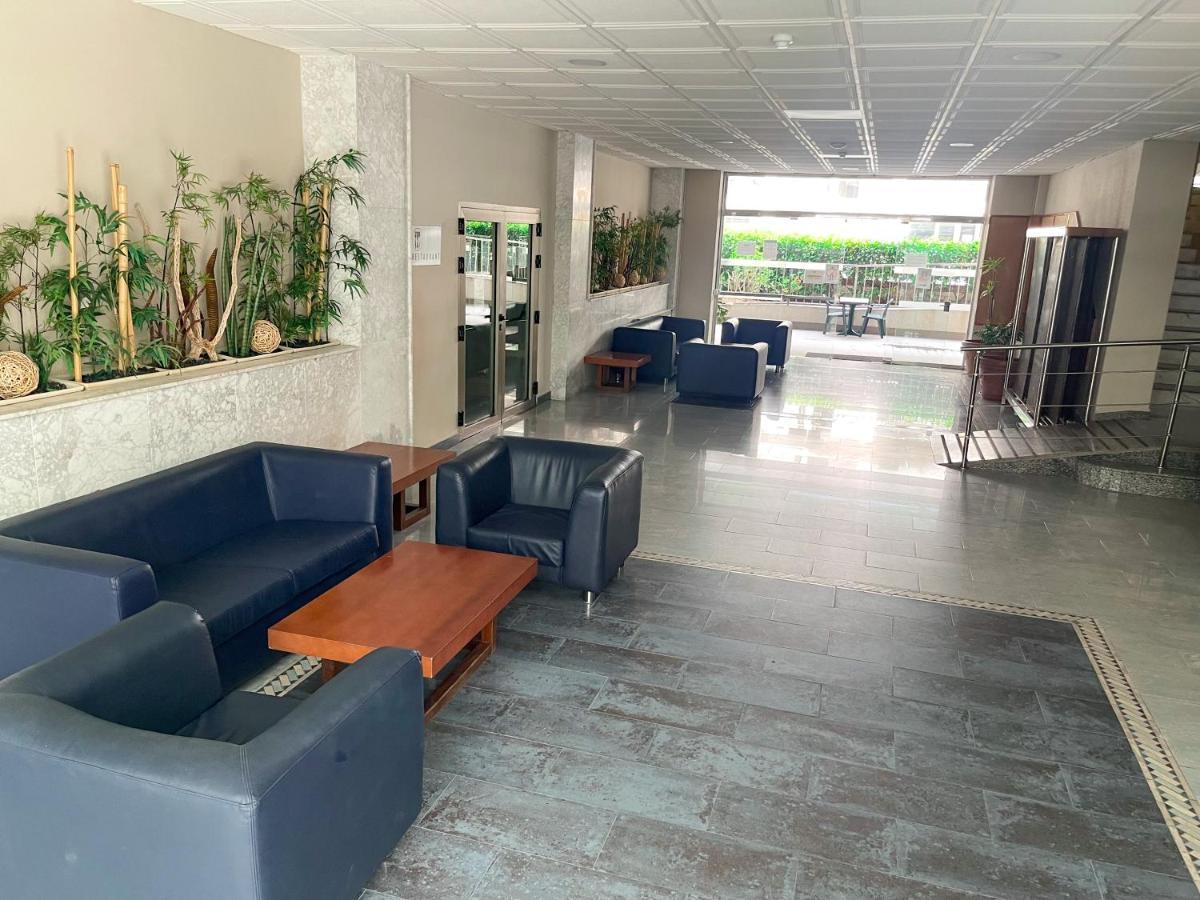Residencial Michelangelo Daire Salou Dış mekan fotoğraf