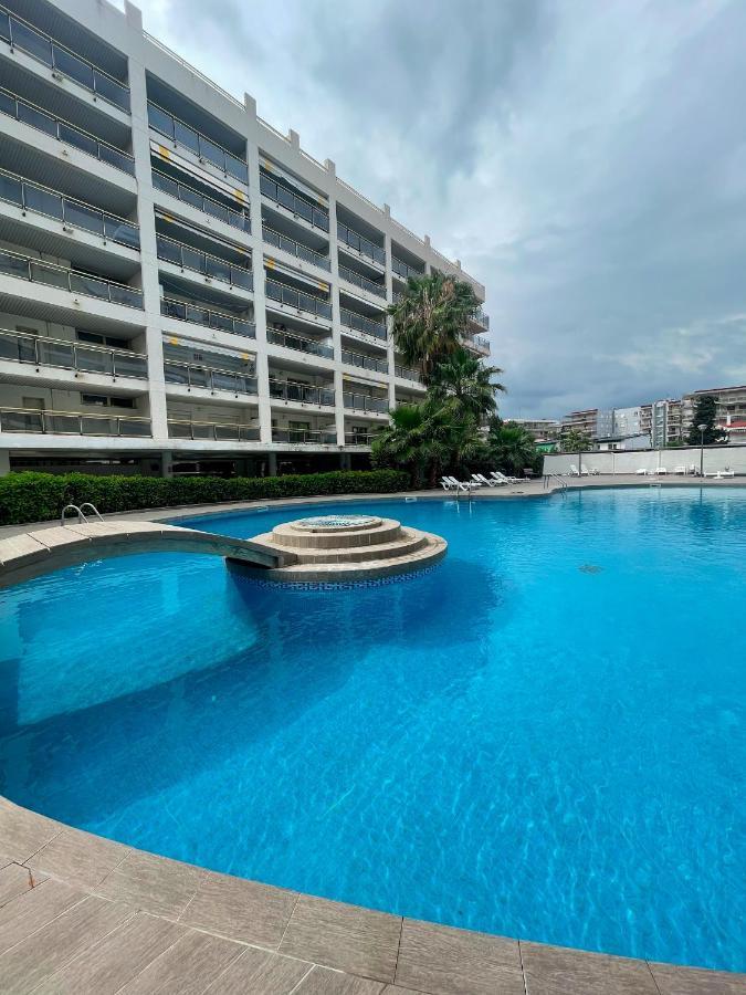 Residencial Michelangelo Daire Salou Dış mekan fotoğraf