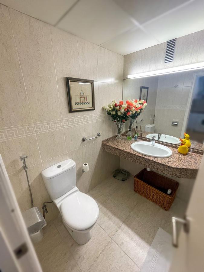 Residencial Michelangelo Daire Salou Dış mekan fotoğraf