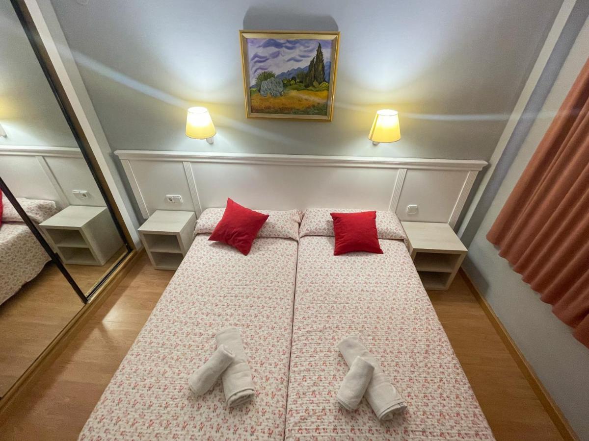 Residencial Michelangelo Daire Salou Dış mekan fotoğraf