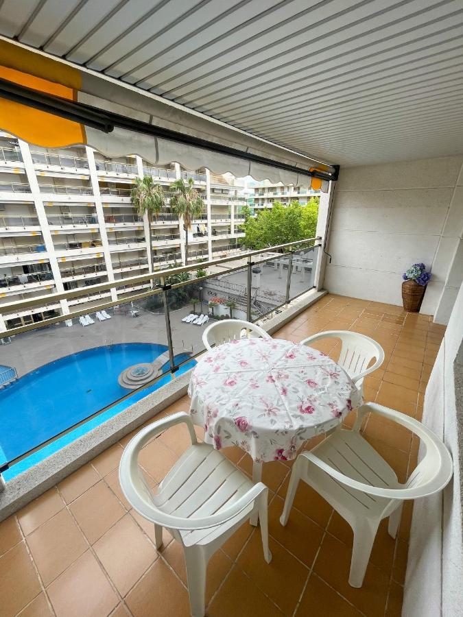 Residencial Michelangelo Daire Salou Dış mekan fotoğraf