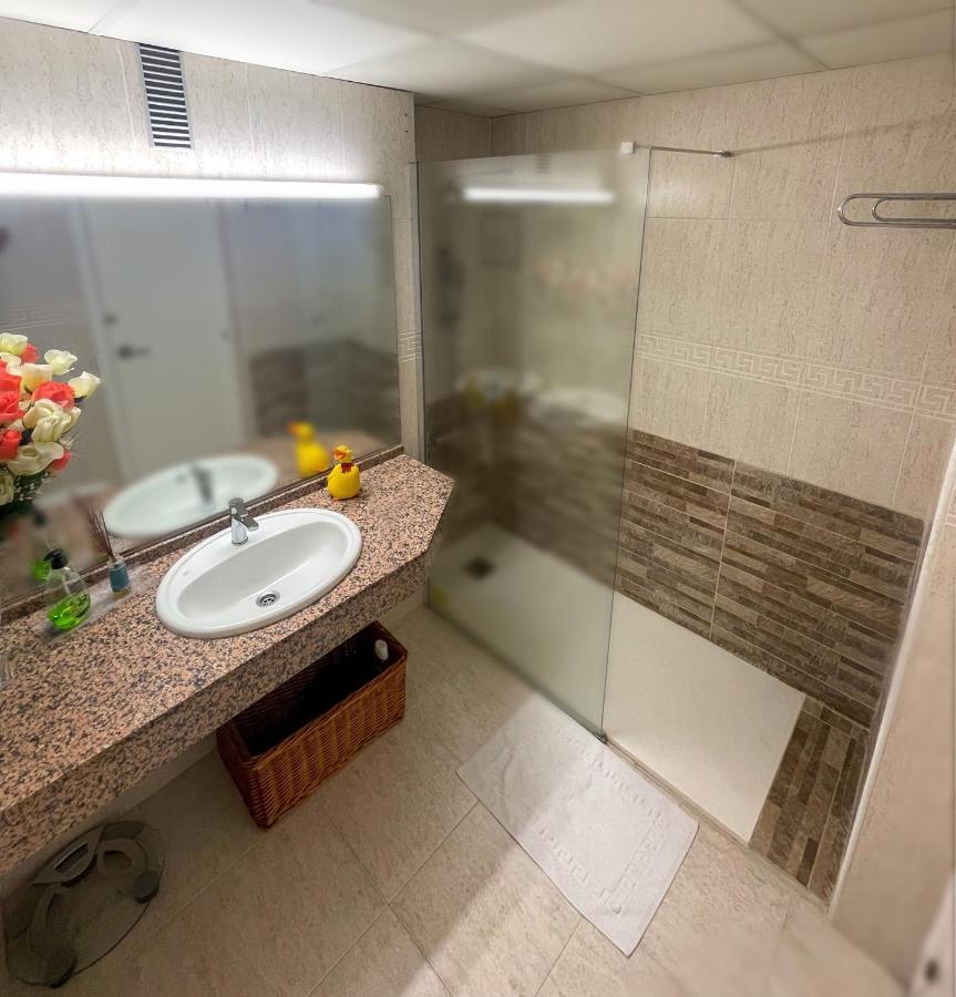 Residencial Michelangelo Daire Salou Dış mekan fotoğraf