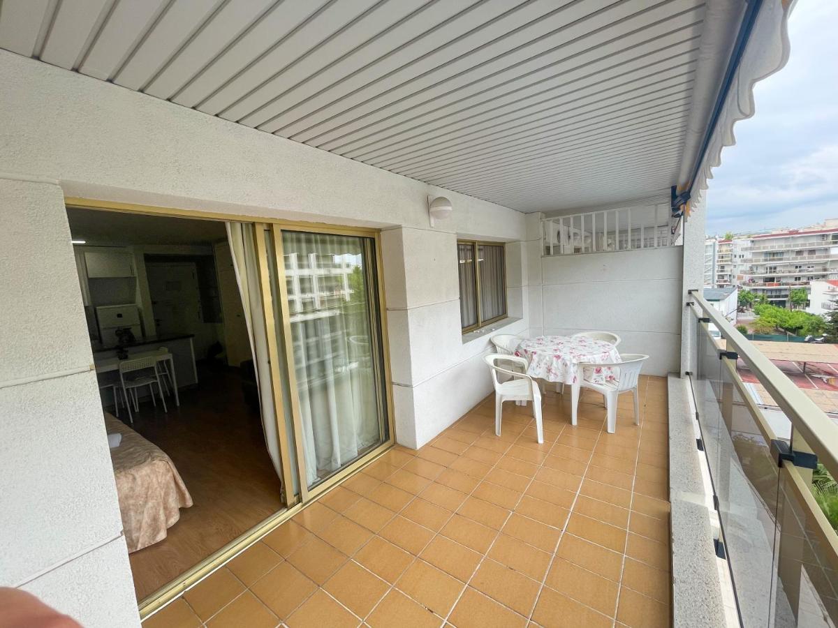 Residencial Michelangelo Daire Salou Dış mekan fotoğraf