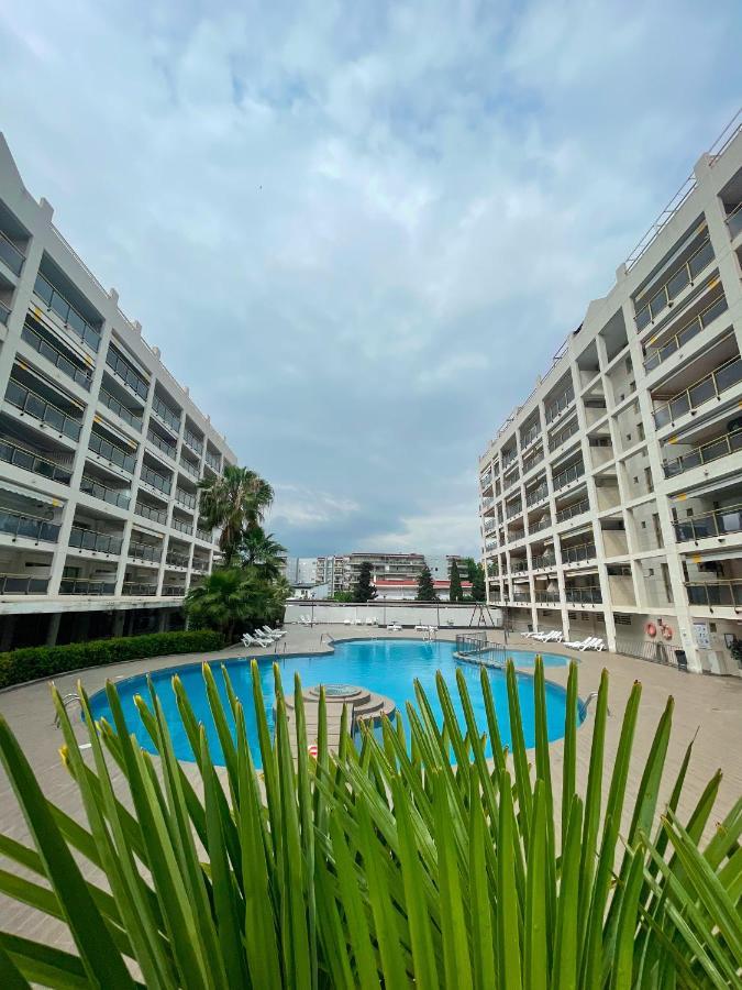 Residencial Michelangelo Daire Salou Dış mekan fotoğraf