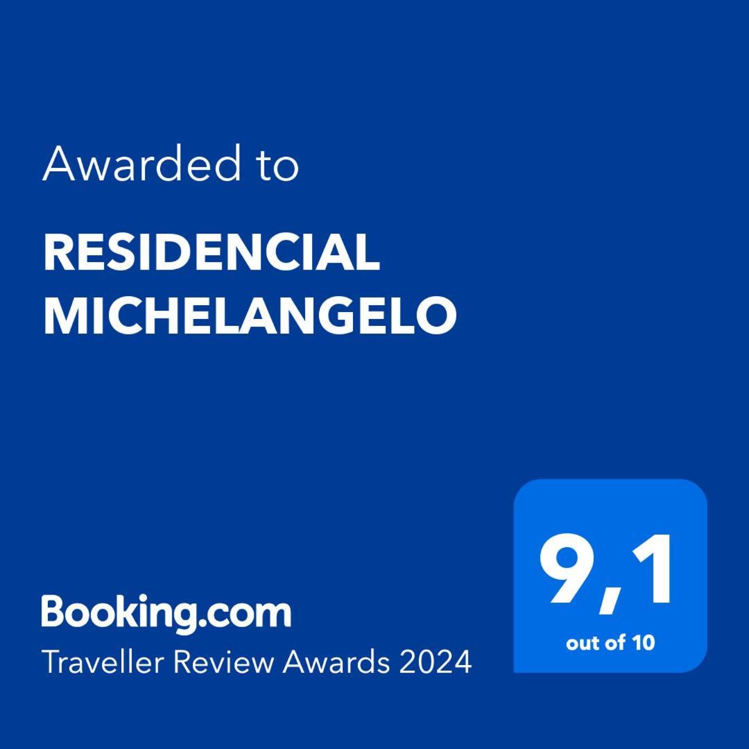 Residencial Michelangelo Daire Salou Dış mekan fotoğraf
