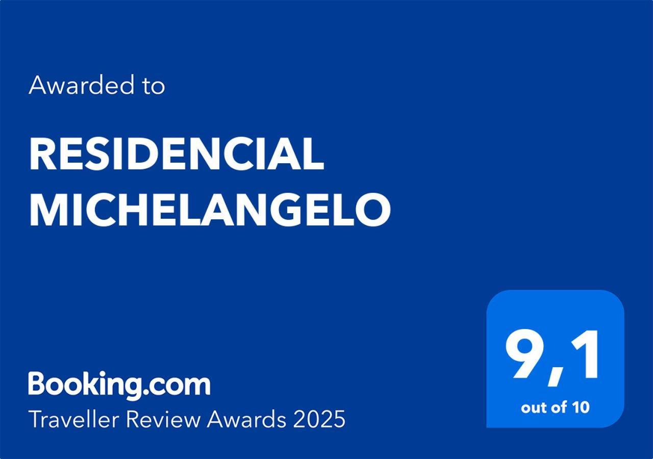 Residencial Michelangelo Daire Salou Dış mekan fotoğraf