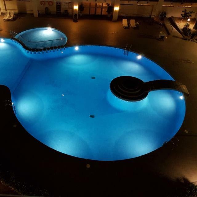 Residencial Michelangelo Daire Salou Dış mekan fotoğraf