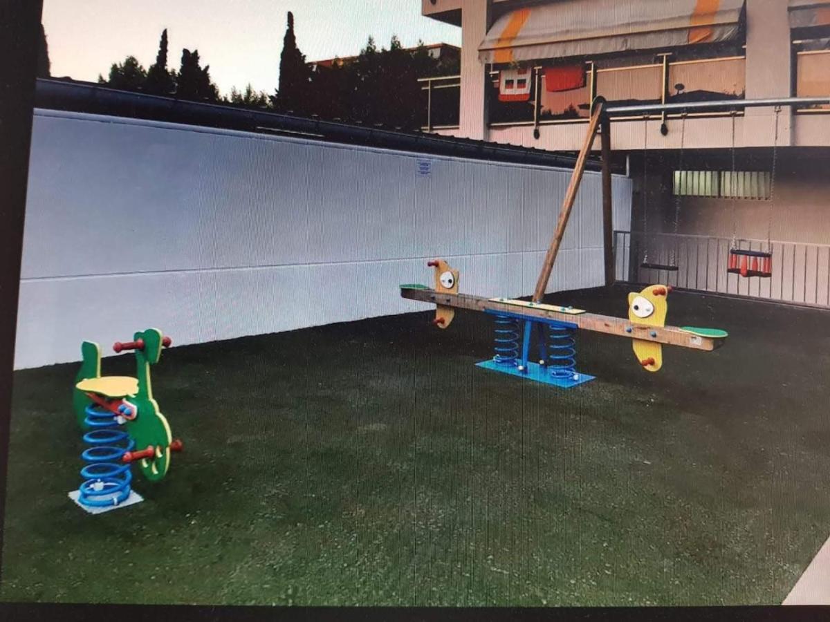 Residencial Michelangelo Daire Salou Dış mekan fotoğraf
